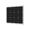 Mono 50W Solar Panel    