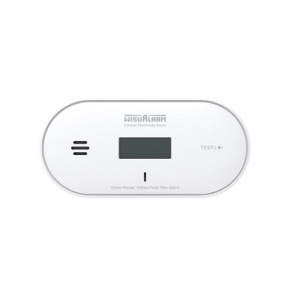 Standalone CO Gas Alarm / HY-GC30A