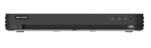 32-ch 1080p 1U H.265 AcuSense DVR / iDS-7232HQHI-M2/XT