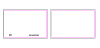 M1 Cards / DS-K7M101-M1