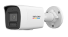 2 MP ColorVu 3.0 Fixed Bullet Network Camera / DS-2CD1027G3-LIU(2.8mm)