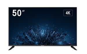 50 inch UHD 60Hz VA Monitor / DS-D5050U3-1V0S