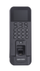 Pro Series Fingerprint Terminal / DS-K1T804BMF