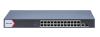 24 Port Gigabit Smart POE Switch / DS-3E1526P-EI/M(230W)