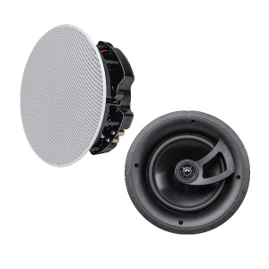 50W Потолочный громкоговоритель DSP8050 DSPPA