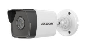 2 MP Fixed Bullet IP camera / DS-2CD1021G0E-I/ECO(2.8mm)