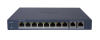 8 Port Fast Ethernet Smart POE Switch / DS-3E1310P-EI/M(60 W)