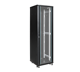 Pulsar Floor Rack Cabinet 37U 800x1000 model:PFC05-37U81-G