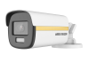 2 MP ColorVu Fixed Bullet Camera / DS-2CE12DF3T-F(3.6mm)