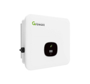 Growatt On Grid inverter 15kva MİD 15KTL3-X
