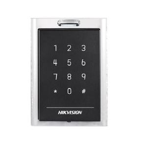 Pro 1101 Series Card Reader / DS-K1101MK