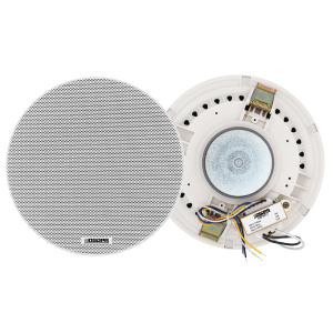 10W Çərçivəsiz tavan dinamiki DSP5211 DSPPA