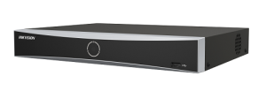 8-ch 1U K Series AcuSense 4K NVR / DS-7608NXI-K1(B)