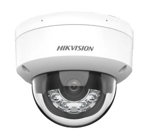 4 MP Acusense Smart Hybrid Light Fixed Dome Network Camera / DS-2CD2143G2-LI(2.8mm)