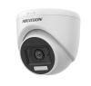 2 MP Smart Hybrid Light Audio Fixed Turret Camera / DS-2CE76D0T-LPFS(2.8mm)