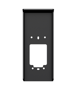Villa Door Station Rain Shield / DS-KABV6114-RS