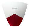 Wired External Sounder / DS-PS102X/RED