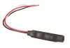 Microphone for CCTV Cameras