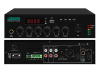 250W Rəqəmsal Mikşerli Səs Gücləndirici MP250UB DSPPA