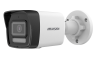 6 MP Smart Hybrid Light Fixed Bullet Network Camera / DS-2CD1063G2-LIU(2.8mm)