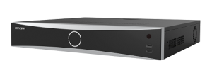 32-ch 1U AcuSense 4K NVR / DS-7732NXI-I4/S (E)