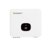 Growatt On Grid inverter 10kva (single phase 220vAC)   