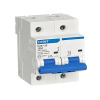 Avtomat Açar NXB-125 2P 100А 10кА x-ka C (R)