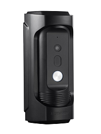 Vandal-Resistant Door Station / DS-KB8113-IME1(B)