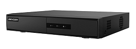 4-ch Mini 1U NVR / DS-7104NI-Q1/M