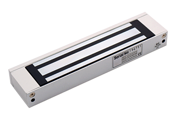 Pro serialı maqnit kilid / DS-K4H250S