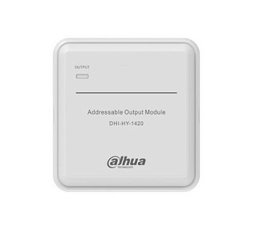 Addressable Output Module / HY-1420