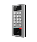 Access Control Terminal / DS-K1T502DBWX-C