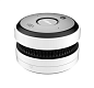 5MP IR AI-fire Smoke Sensing IP Camera / HY-SAV849HAP-E