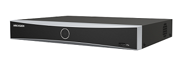 4-kanallı 1U K Series AcuSense 4K NVR / DS-7604NXI-K1(B)