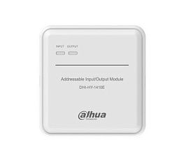 Addressable Input/Output Module with Level Output / HY-1410E