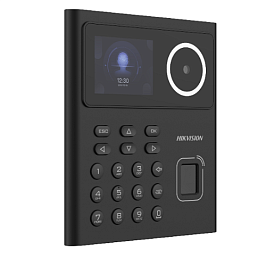 Face Recognition Terminal / DS-K1T320MFWX