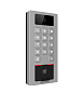 Access Control Terminal / DS-K1T502DBFWX-C