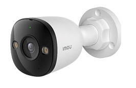 Bullet PoE 5 MP (IPC-PS3EP-5M0)