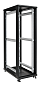 Pulsar Floor Rack Cabinet 42U 600x800 model: PFC05-42U68-G