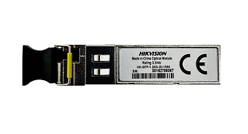 SFP Modul / HK-SFP-1.25G-20-1550(Beynəlxalq Standart)