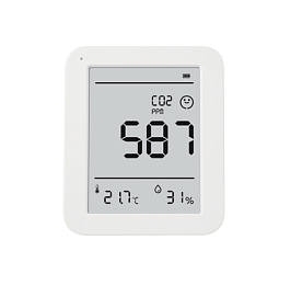 Air Quality Monitor Sensor / HY-M1