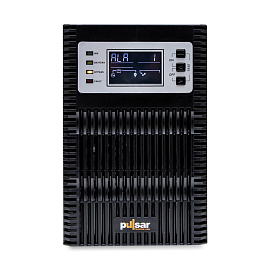 Pulsar Server Online Tower 1000VA AKBsiz art.PSOT-1000-X-36-02