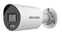 2 MP Acusense Smart Hybrid Light Fixed Bullet Network Camera / DS-2CD2023G2-LI2U(2.8mm)