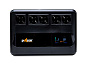 Pulsar Magic UPS 800VA art.PM-800-01-08-05
