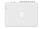 16 kanallı 720p Mini 1U H.265 DVR / DS-7116HGHI-M1