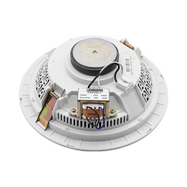 10W Çərçivəsiz tavan dinamiki DSP8011 DSPPA
