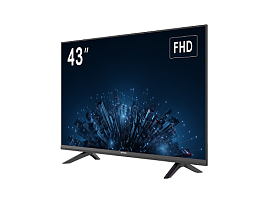 43 inch FHD 60Hz VA Monitor / DS-D5043F3-1V0S