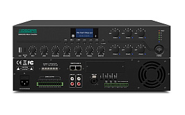 650W 6-зонный микшер-усилитель DMA6650U DSPPA