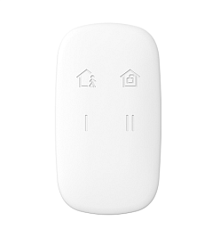 Wireless Keyfob / DS-PKF1-WE