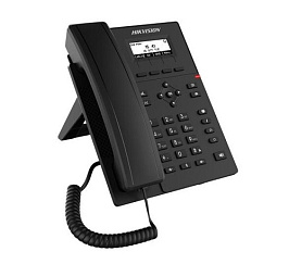 SIP Phone / DS-KP6000-HE1